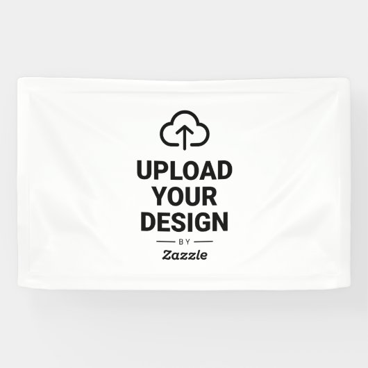 Laden Sie Ihre Kunstwerke hoch Banner (Horizontal)