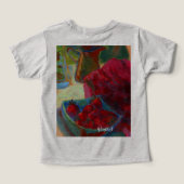 Laden Sie Ihre Kunstwerke hoch | Benutzerdefiniert (Design Rückseite)