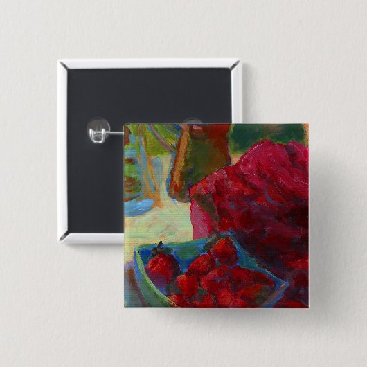 Laden Sie Ihre Kunstwerke hoch | Benutzerdefiniert Button (Vorne & Hinten)