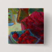 Laden Sie Ihre Kunstwerke hoch | Benutzerdefiniert Button (Vorderseite)