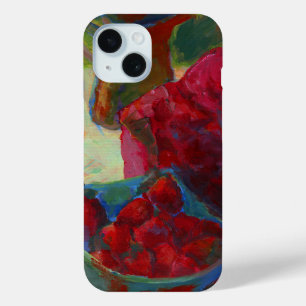 Laden Sie Ihre Kunstwerke hoch Benutzerdefiniert Case-Mate iPhone Hülle