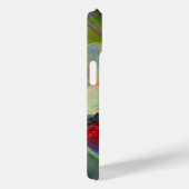 Laden Sie Ihre Kunstwerke hoch | Benutzerdefiniert Case-Mate iPhone Hülle (Rückseite / Rechts)