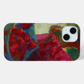 Laden Sie Ihre Kunstwerke hoch | Benutzerdefiniert Case-Mate iPhone Hülle (Rückseite (Horizontal))