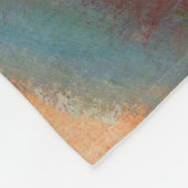 Laden Sie Ihre Kunstwerke hoch | Benutzerdefiniert Fleecedecke (Ecke)