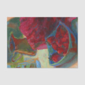 Laden Sie Ihre Kunstwerke hoch | Benutzerdefiniert Seidenpapier (Vorderseite)