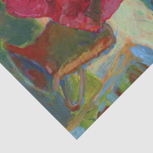 Laden Sie Ihre Kunstwerke hoch | Benutzerdefiniert Seidenpapier (Ausschnitt)