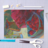 Laden Sie Ihre Kunstwerke hoch | Benutzerdefiniert Seidenpapier (Handwerk)