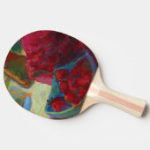 Laden Sie Ihre Kunstwerke hoch | Benutzerdefiniert Tischtennis Schläger (Seitenansicht)