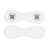 Laden Sie Ihren eigenen QR-Code und Ihren anpassba Baseball (Paneele)