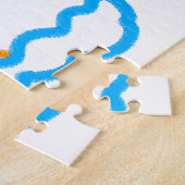 Laden Sie Kinder hoch, in denen Kids-Artwork Gezei Puzzle (Seite)