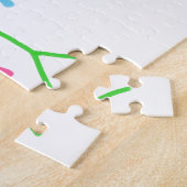 Laden Sie Kinder hoch, in denen Kids-Artwork Gezei Puzzle (Seite)