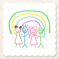 Laden Sie Kinder hoch, in denen Kids-Artwork Gezei