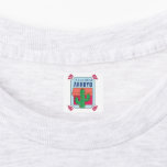 Laden Sie Personalisierte Logo-Aufkleber hoch Etiketten<br><div class="desc">Eigene Logo-Aufkleber - Persönliche Gestaltung Ihrer Mode-Identität Bringen Sie Ihre Marke mit diesem hochwertigen, individuell anpassbaren Aufkleber zum Leben, der für Modegeschäfte und Designer konzipiert ist. Laden Sie Ihr eigenes Logo hoch und beobachten Sie, wie es sich in einen Aufkleber verwandelt, der Ihre Kleidung und Accessoires perfekt ergänzt. Ob minimalistisch,...</div>