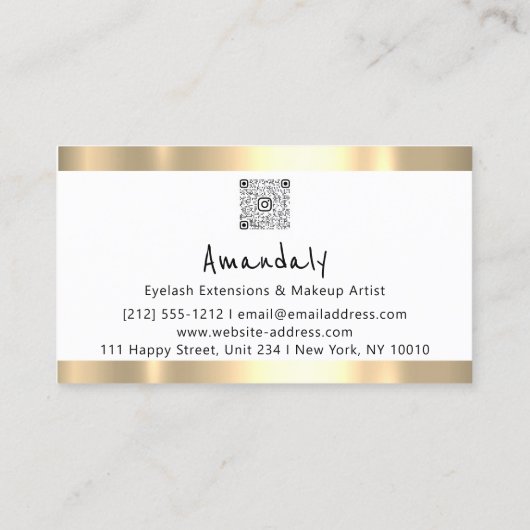 Laden Sie QR CODE Logo Summer Firewalls ein Visitenkarte (Rückseite)