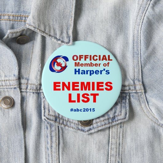 Laden Sie sie 2015 - alles außer Konservative auf Button (Beispiel)