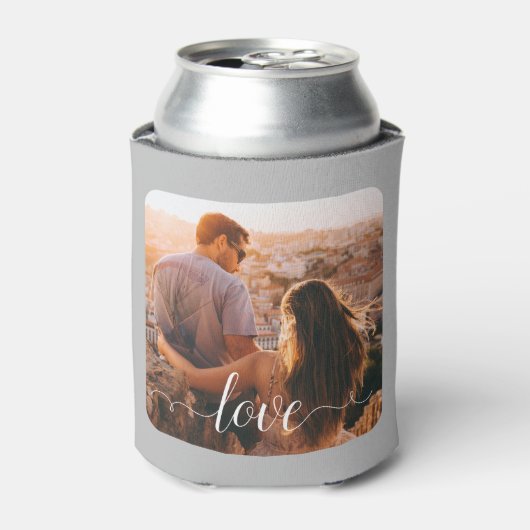 Laden Sie zwei Foto kann kühler Dosenkühler (Kanne Vorderseite)