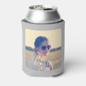 Laden Sie zwei Foto kann kühler Dosenkühler (Kanne Rückseite)