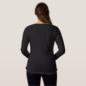 Laden… T-Shirt (Schwarz voll)