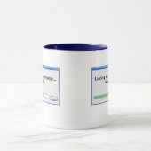 Laden… Tasse (Zentrum)