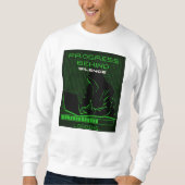 Laden von Hacker Laptop-Grafik-T - Shirt (Vorderseite)