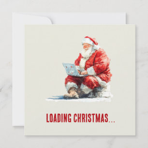 Laden Weihnachten Weihnachtsdesign
