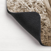 Ladenkorb Mousepad (Ecke)