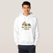 LADER HOODIE (Vorne ganz)