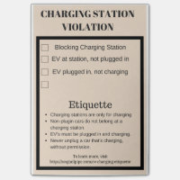 Ladestationsverletzung des elektrischen Autos