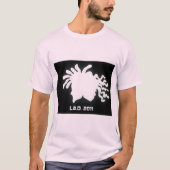 LADGREYLONGSLEEVE T-Shirt (Vorderseite)