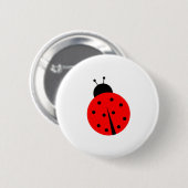 Ladiebug Button (Vorne & Hinten)