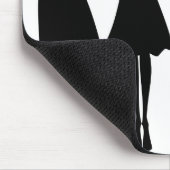 ***LADIEN NIGHT OUT*** MAUSPAD (Ecke)