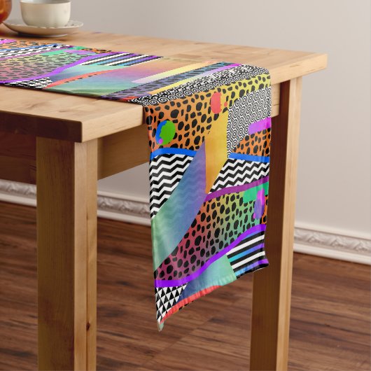 LADIES CLUB GROßER TISCHLÄUFER (Beispiel)