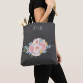 Ladies Elegant Floral Boho Cute Tasche (Von Nahem)