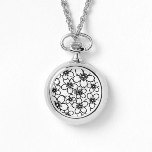LADIES eWatch ART&DESIGN STYLES Armbanduhr