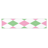 Ladies Golf League Party Table Runner Kurzer Tischläufer (Horizontal)