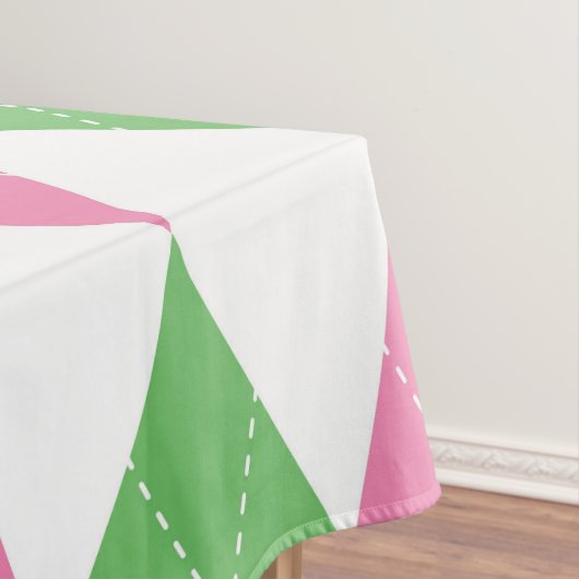 Ladies Golf League Party Tablecloth Tischdecke (Beispiel)