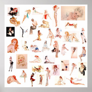 Ladies Ladies Ladies! Poster