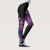 LADIES LEGGINGS (Rechts)
