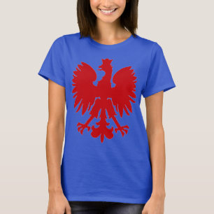 Ladies Ringer T-Shirt
