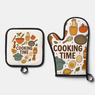 Ladies T-Shirt with Christian wording - in colors Ofenhandschuh & Topflappen-Set