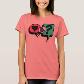 Ladies' Tee