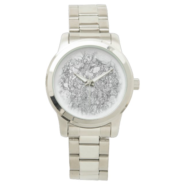 LADIES WATCH ART&DESIGN STYLES ARMBANDUHR (Vorderseite)