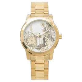 LADIES WATCH ART&DESIGN STYLES ARMBANDUHR