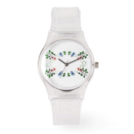 LADIES WATCH ART&DESIGN STYLES ARMBANDUHR