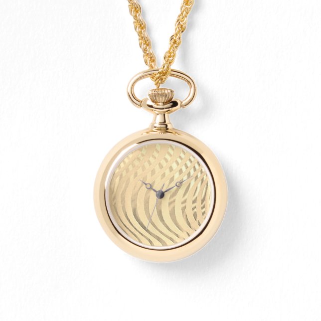 LADIES WATCH ART&DESIGN STYLES ARMBANDUHR (Vorderseite)