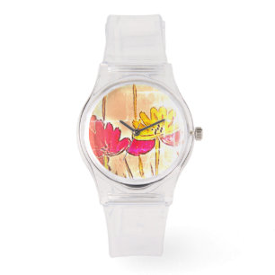LADIES WATCH ART&DESIGN STYLES ARMBANDUHR