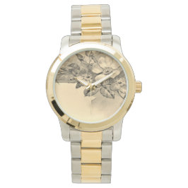 LADIES WATCH ART&DESIGN STYLES ARMBANDUHR