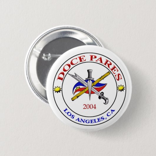 ladp Logoweiß Button (Vorne & Hinten)