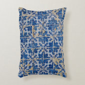 Ladrilhos Portugueses Dekokissen (Vorderseite(Vertikal))