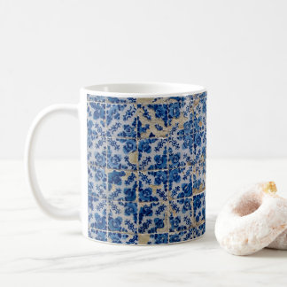 Ladrilhos Portugueses Kaffeetasse